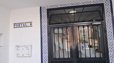 Foto 3 de Piso en venta en Calle de la Paz, 6, Centro ciudad, Fuengirola
