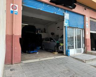 Parking of Premises for sale in Alicante / Alacant