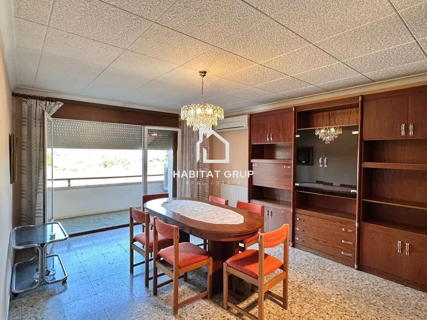 Wohnung mit Aufzug zum Verkauf in La Bisbal d'Empordà, imagen 4