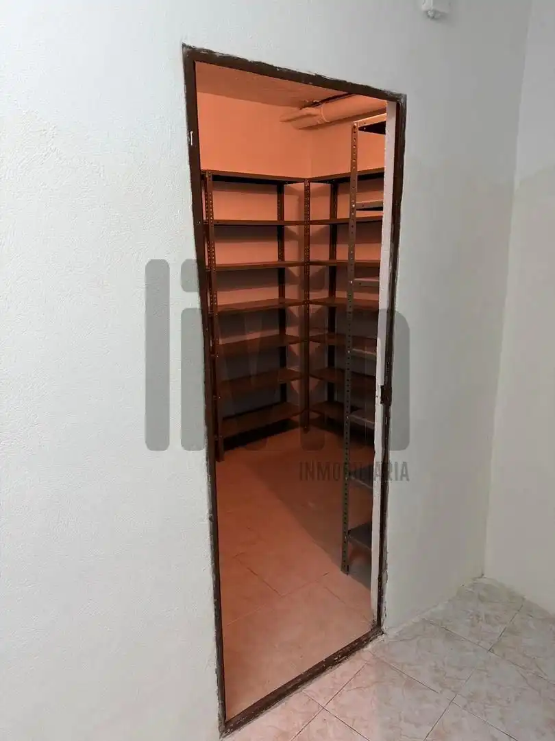 Lagerraum zum Verkauf in Jaén