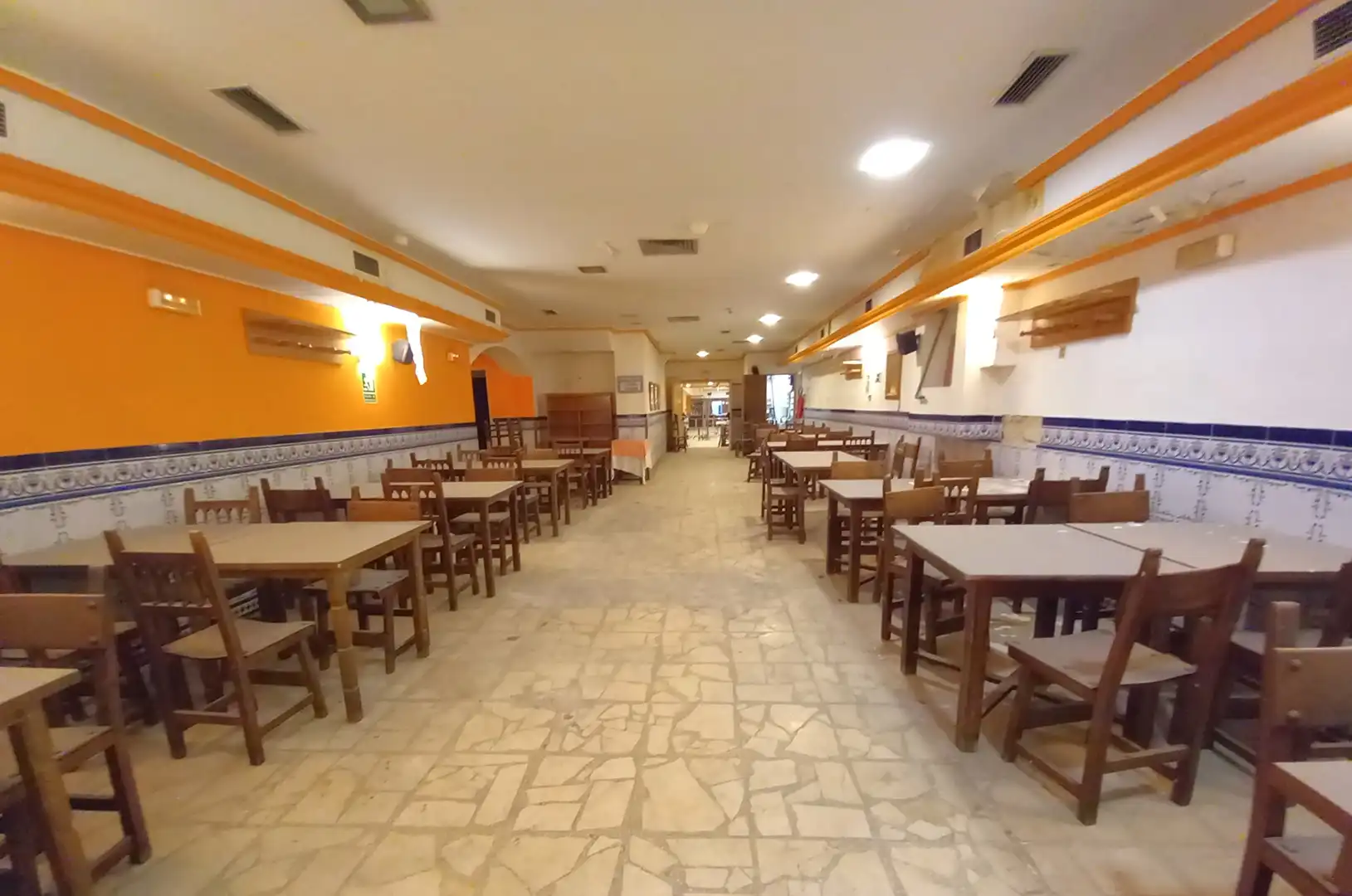 Local comercial en venta en Calle de Orense, imagen 15