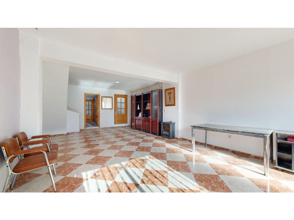 Duplex for sale in Cullera  with Heating, Terrace and Storage room