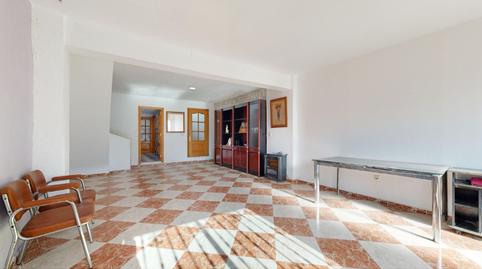 Foto 3 de Dúplex en venda a Creu, Pueblo de Cullera, Valencia