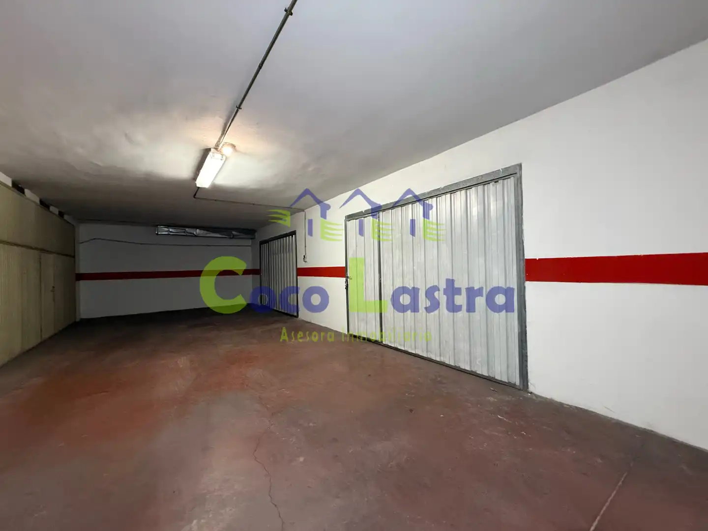 Parking de Piso en venta en Salamanca con Aire acondicionado, Calefacción y Parquet
