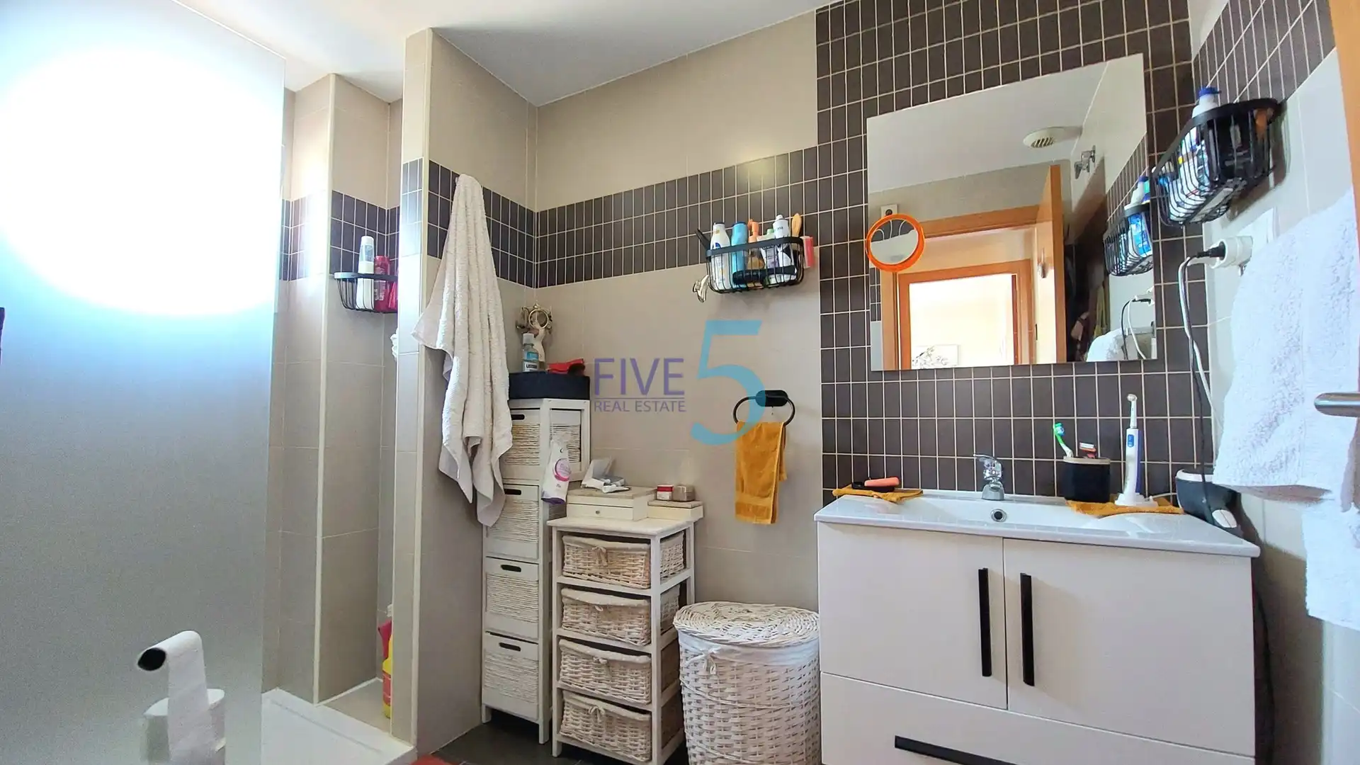 Piso con piscina en venta en Orihuela Costa, imagen 12