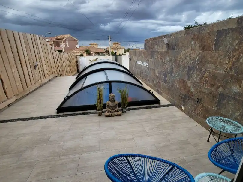Terraced house for sale in Av Torrevieja 65, imagen 10