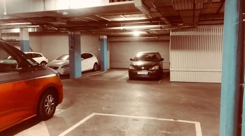 Foto 4 de Garaje en venta en Calle Dámaso Alonso, 27, Ensanche, Alcalá de Henares