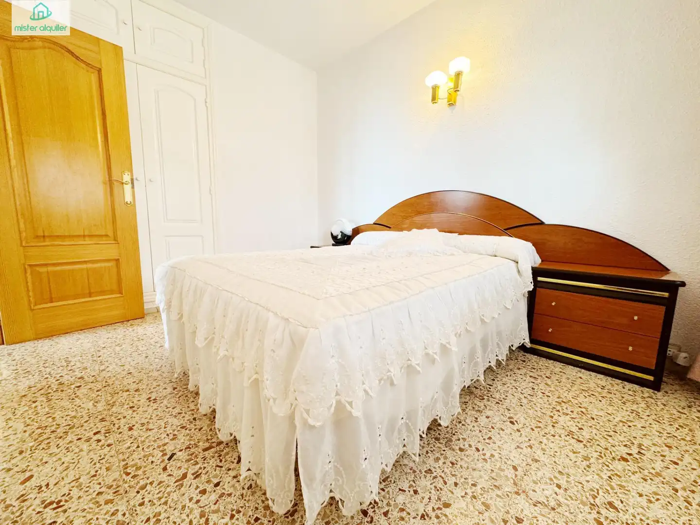 Apartamento de alquiler en NIZA, 30, Playa de San Juan