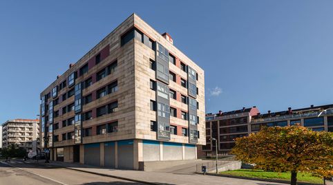 Foto 2 de Piso en venta en O Castro, Vigo