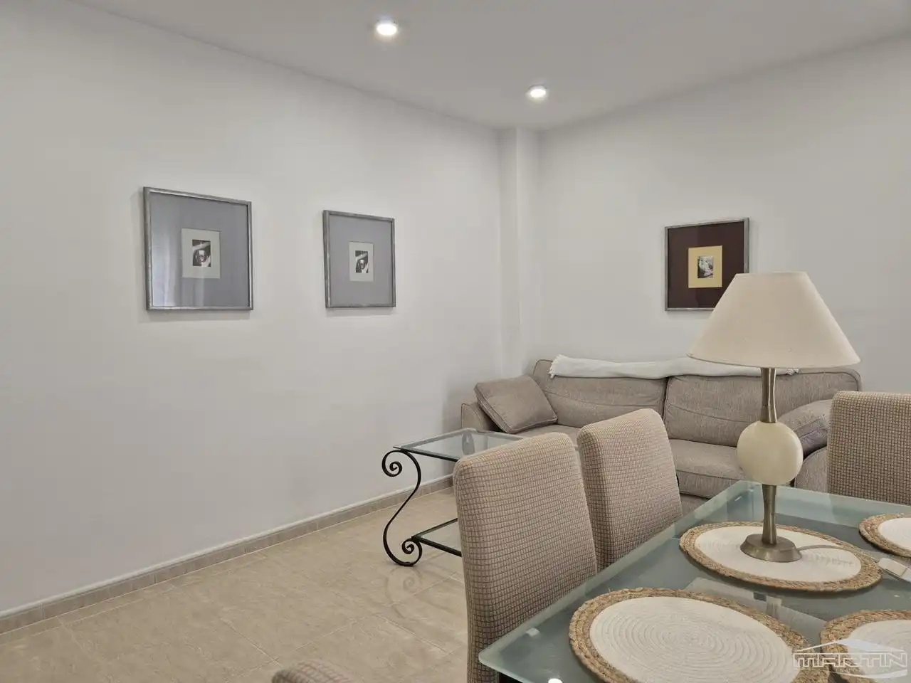 Appartamento in vendita a Calle General Alaminos, imagen 6