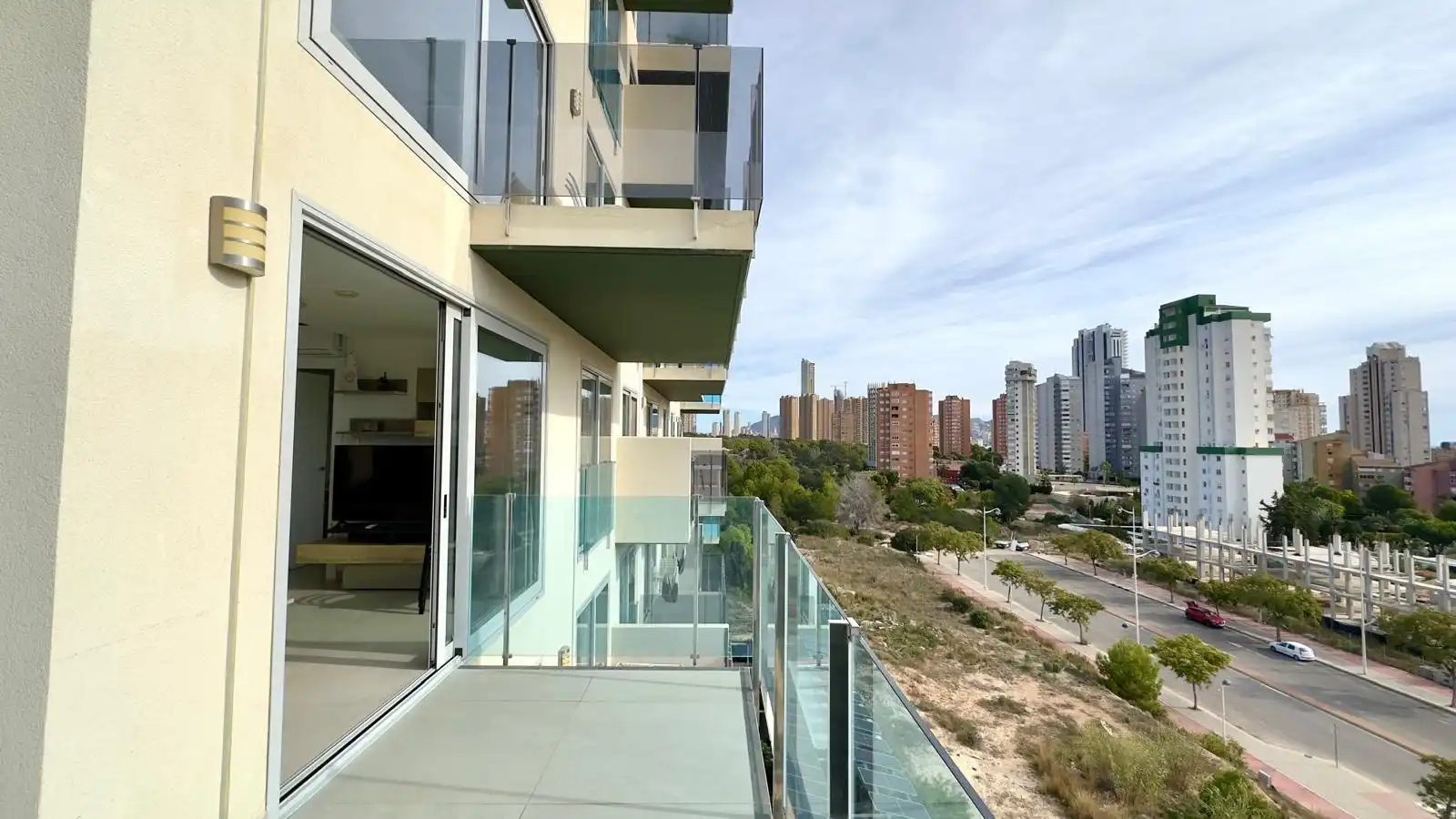 Apartment for sale in Cala de Finestrat, imagen 25