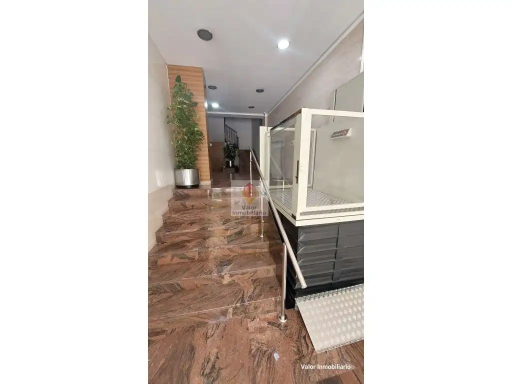 Piso en venta en Gran Vía del Escultor Francisco Salzillo, imagen 2