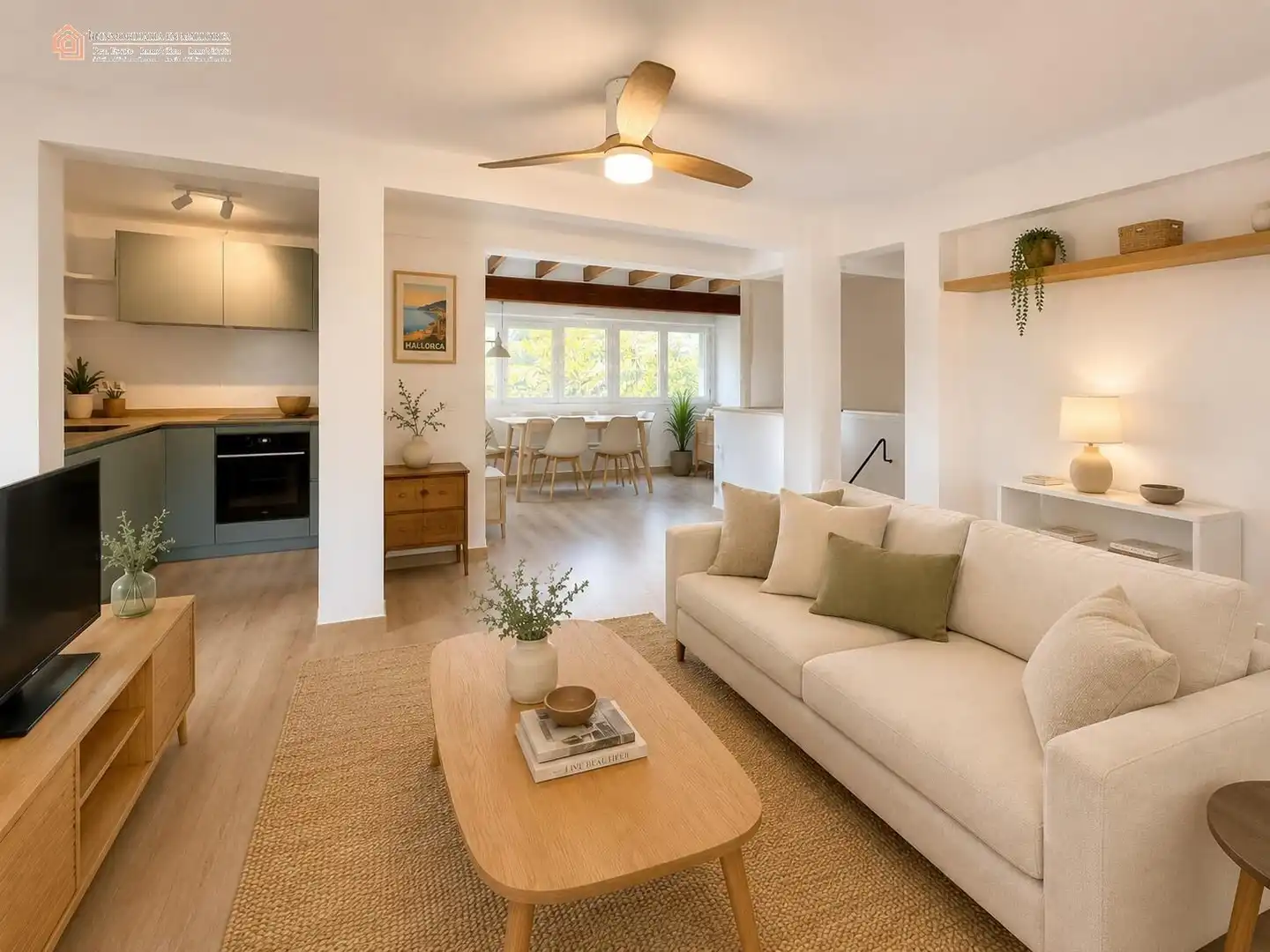 Apartment zum Verkauf in Sóller, imagen 4