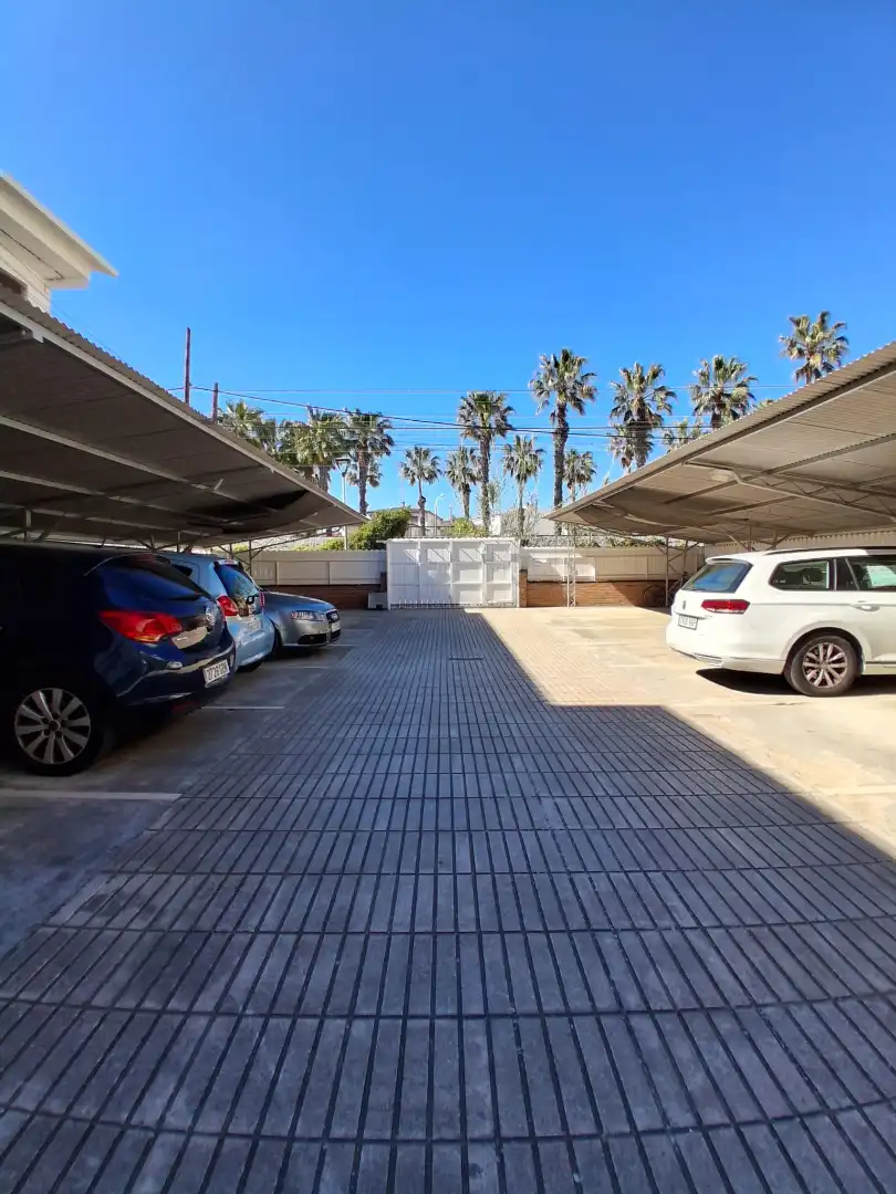 Parking of Attic for sale in Roda de Berà  with Air Conditioner, Heating and Terrace