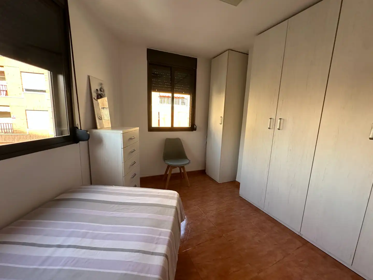 Habitación de Piso en venta en Castellón de la Plana / Castelló de la Plana con Amueblado