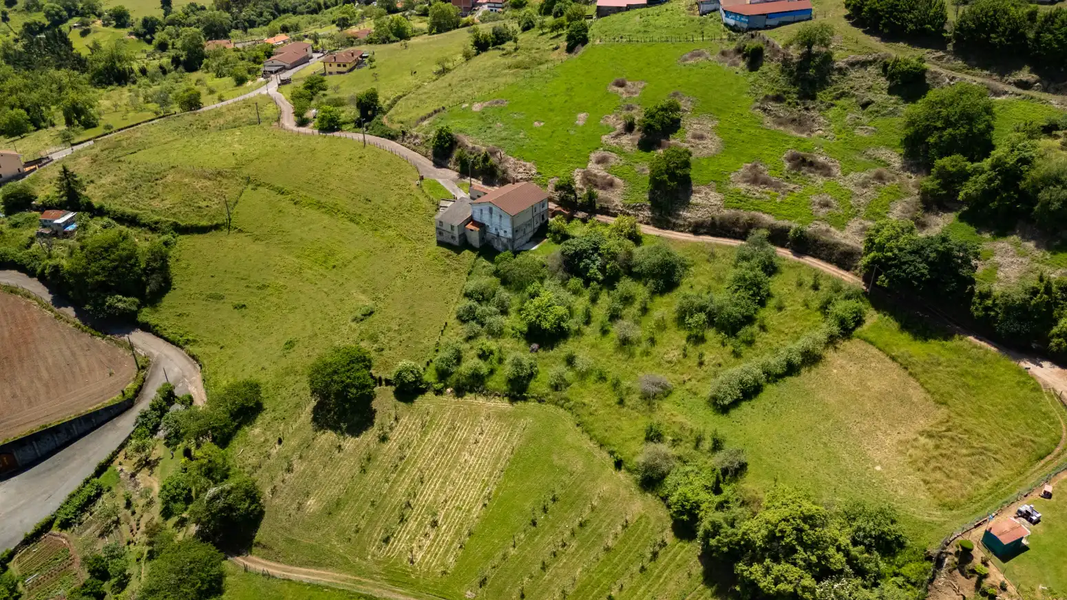 Casa o chalet en venta en Gijon - Camino de Lavandera, 102, Vega