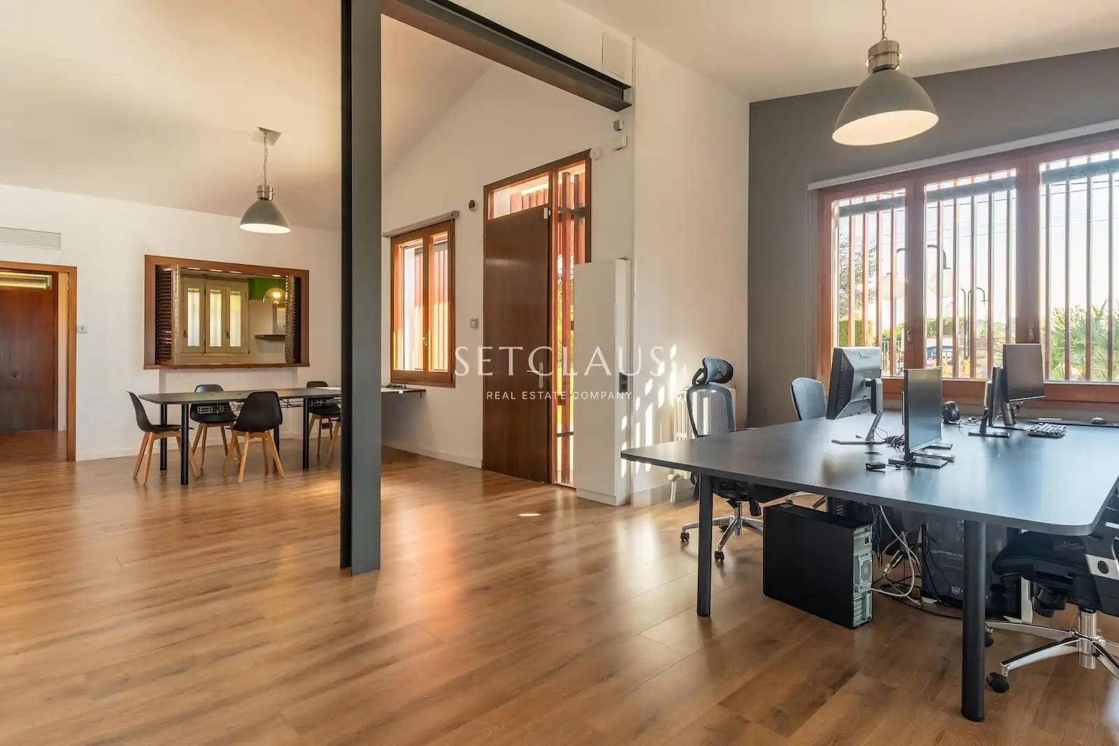Casa o chalet en venta en Badalona con Aire acondicionado, Terraza y Trastero