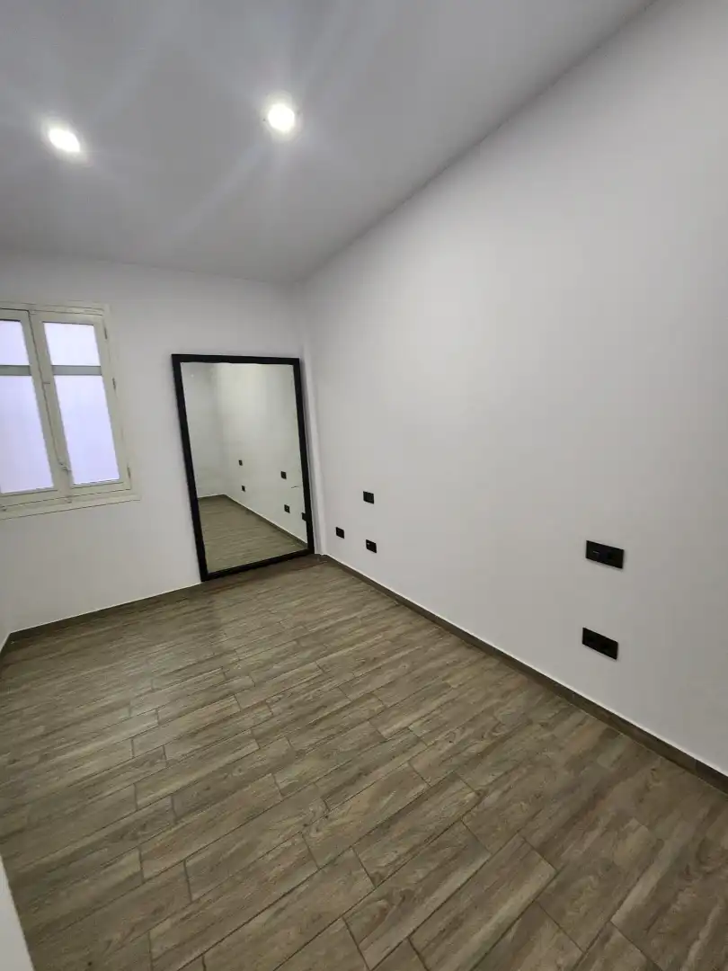 Piso de alquiler en Málaga con Aire acondicionado, Horno y Lavadora