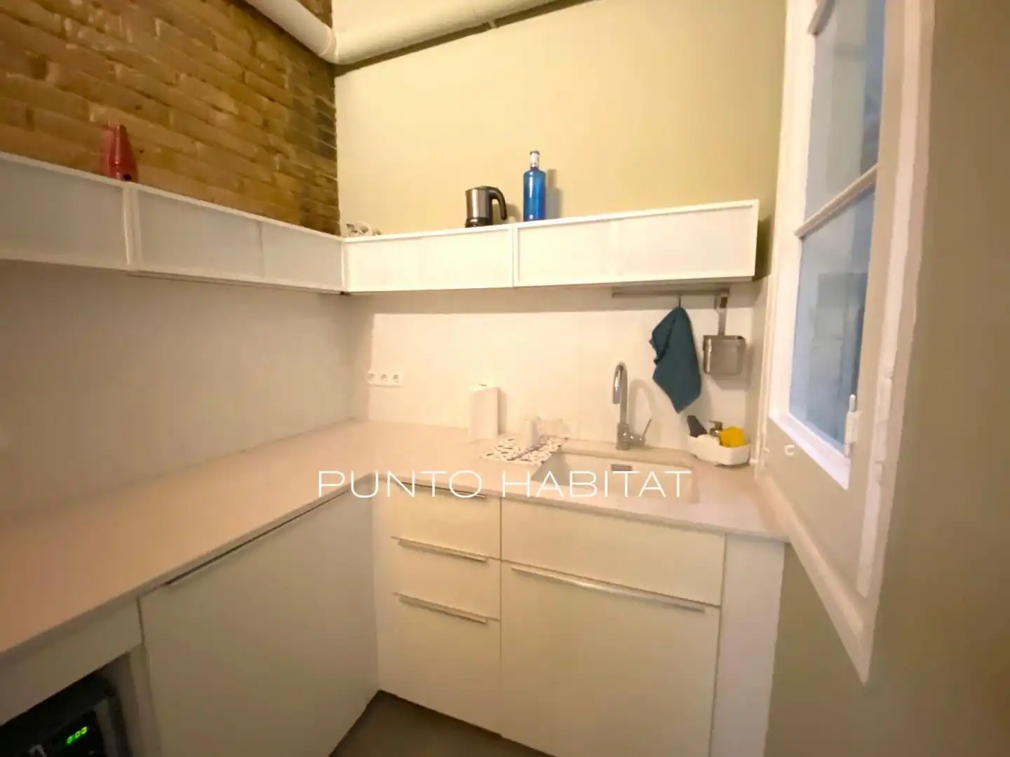 Wohnung zur Miete in Carrer Carrer Còrsega, Dreta de l'Eixample