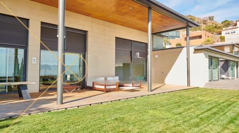 Foto 5 de Casa o xalet en venda a Sarrià,  Barcelona Capital