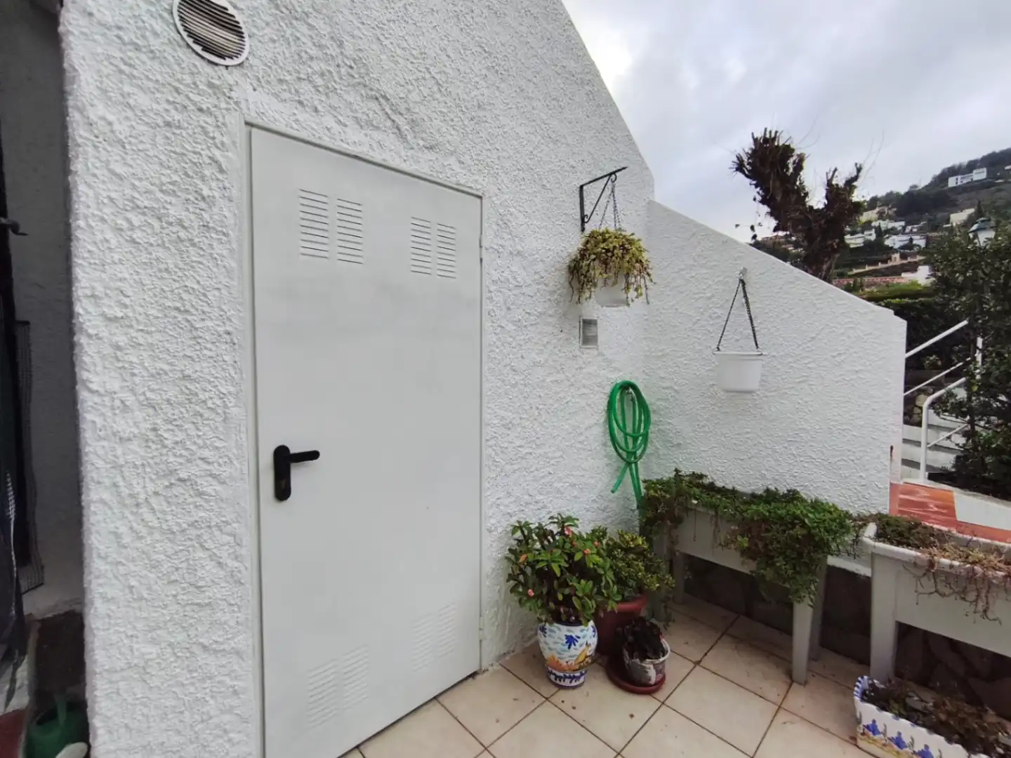 Apartamento con piscina en venta en Pedreguer, imagen 15
