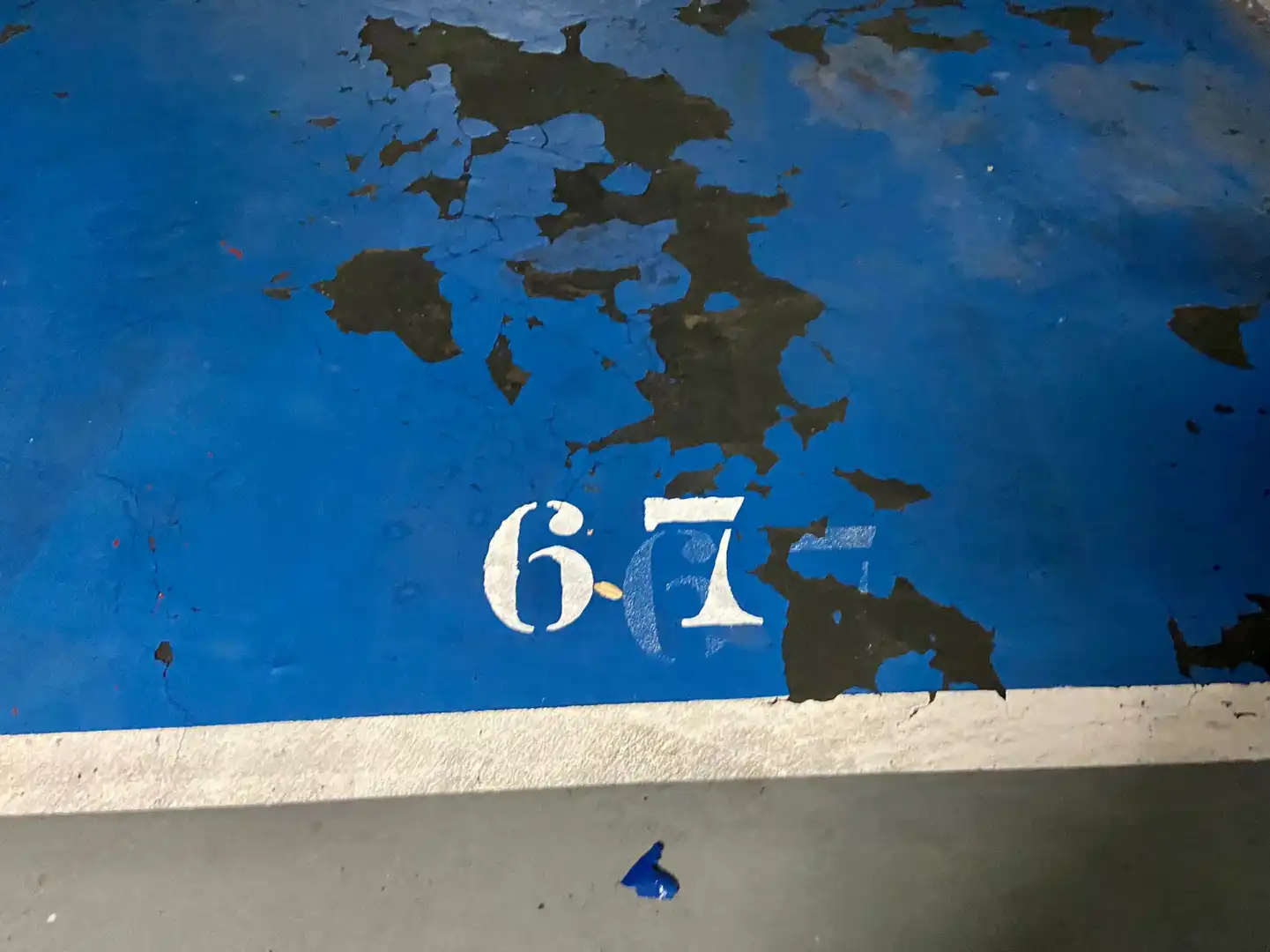Parking à vendre à Gijón - CL CONCEJO DE PONGA 10, imagen 6