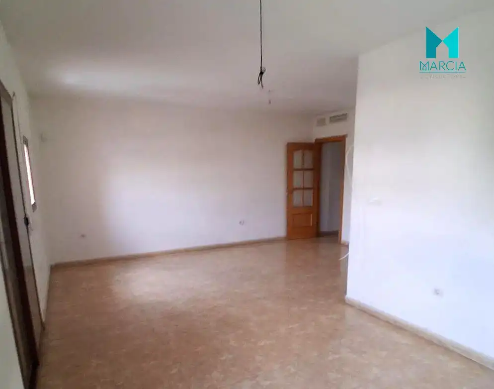 Flat for sale in Archena