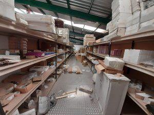 Photo 3 of Industrial buildings for sale in Calle Puerto Cotos, Norte - Universidad, Móstoles