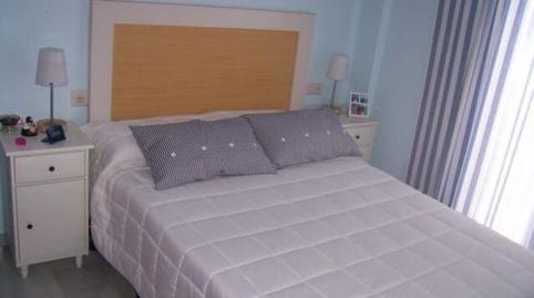 Foto 3 de Apartamento en venta en La Barrosa, Cádiz