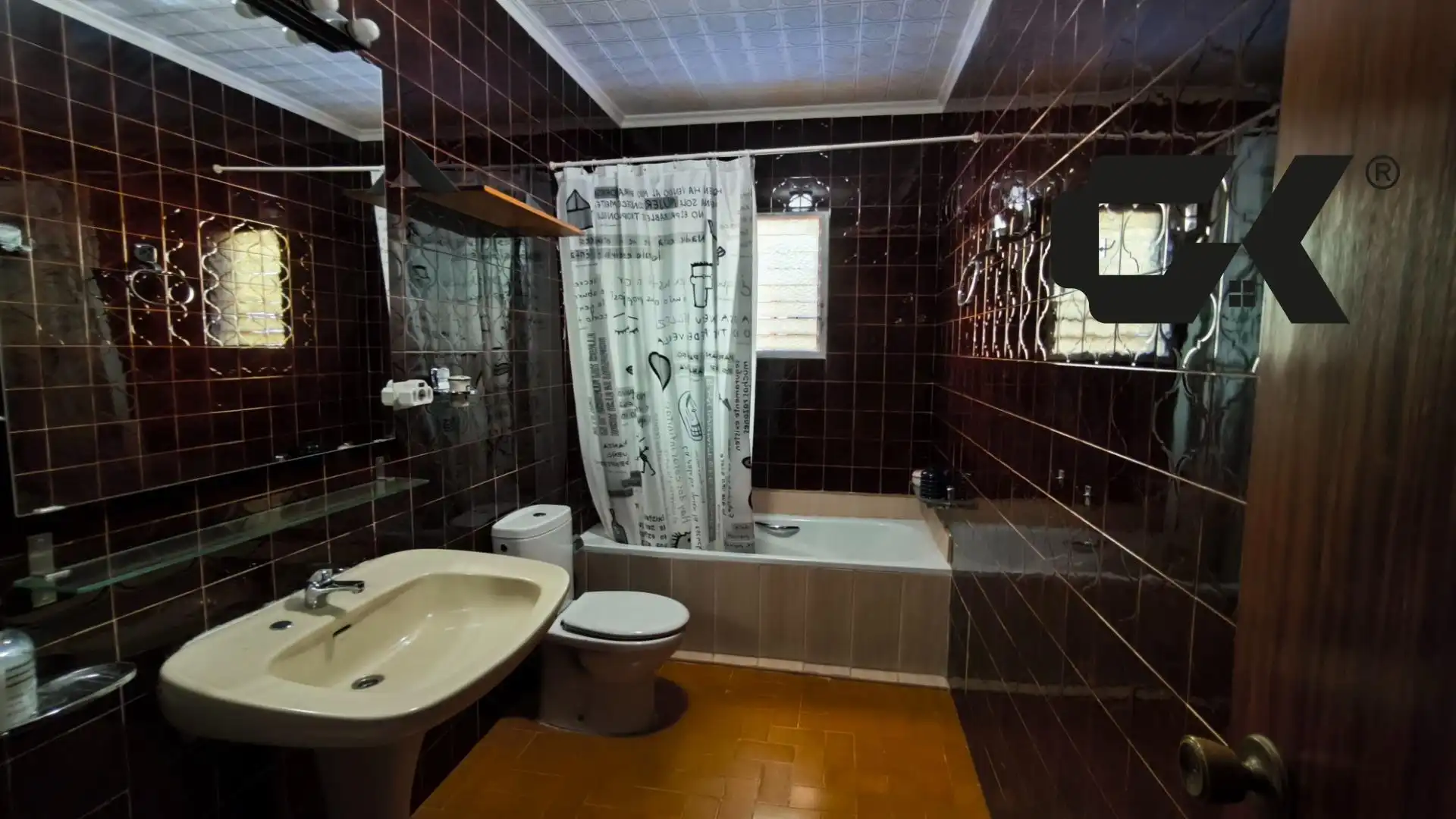 Casa amb jardí en venda a Pedanías Oeste, imagen 13