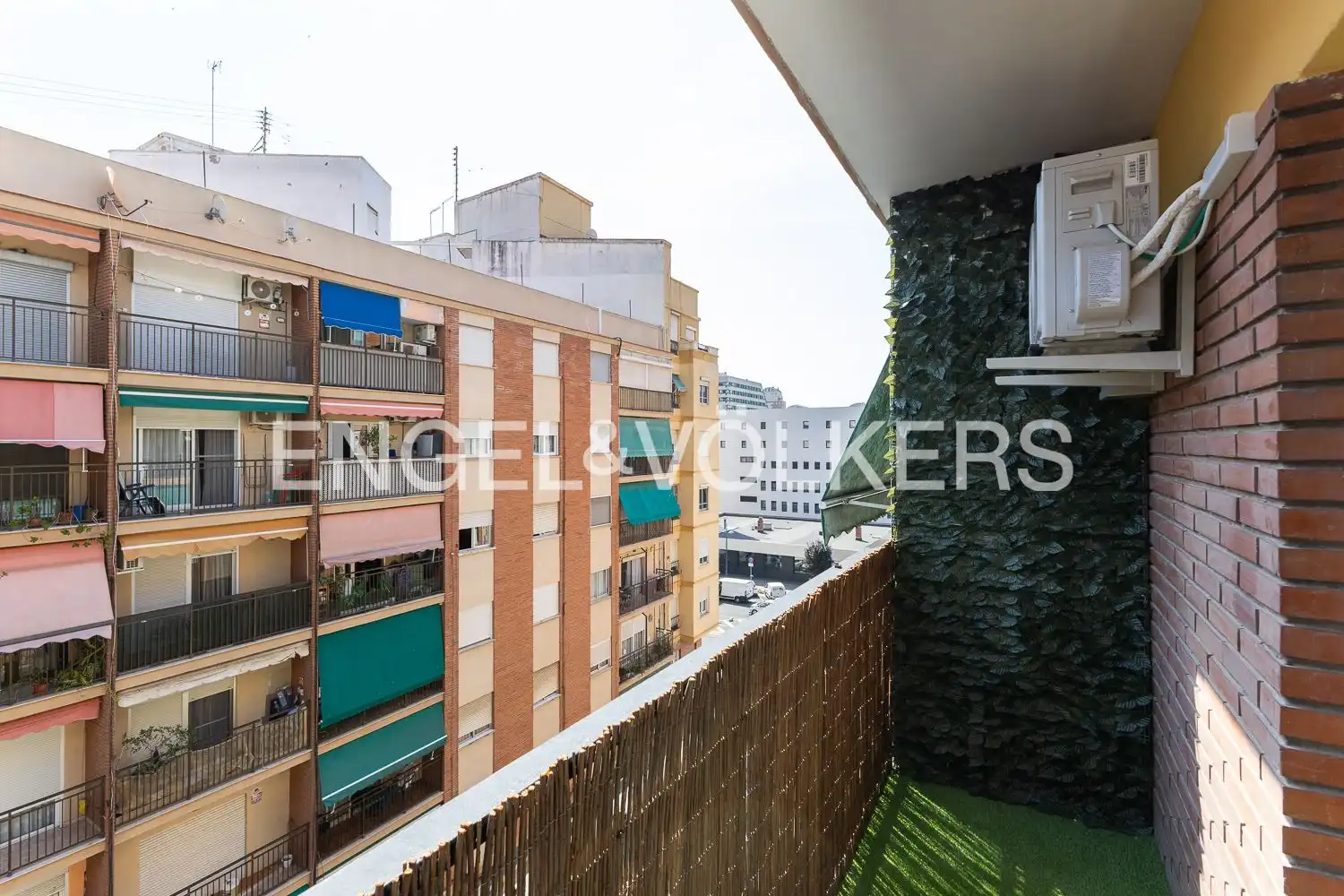 Appartamento con terrazza in vendita a Carrer de Fray Pedro Ponce de León, imagen 28