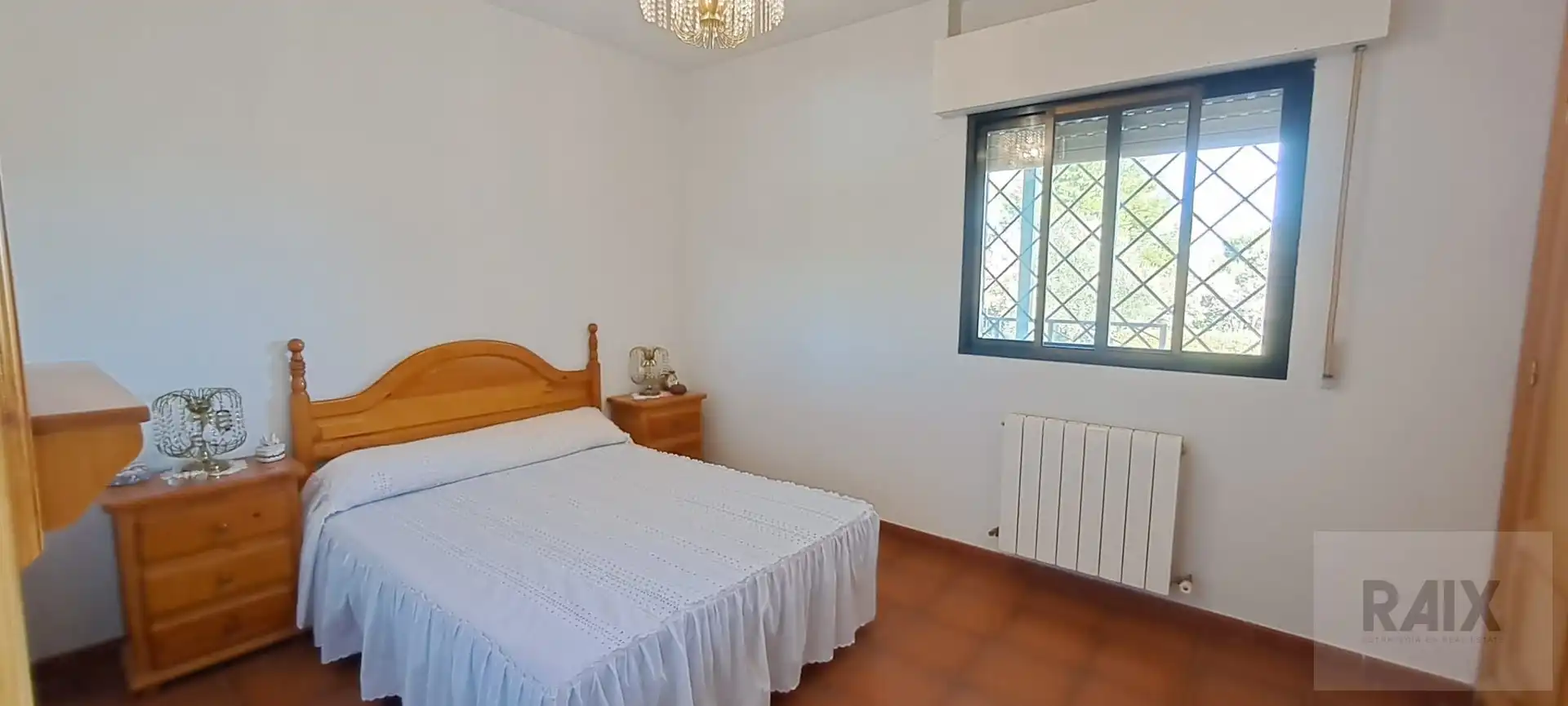 Bedroom of Houses for sale in Colmenar de Oreja, Madrid