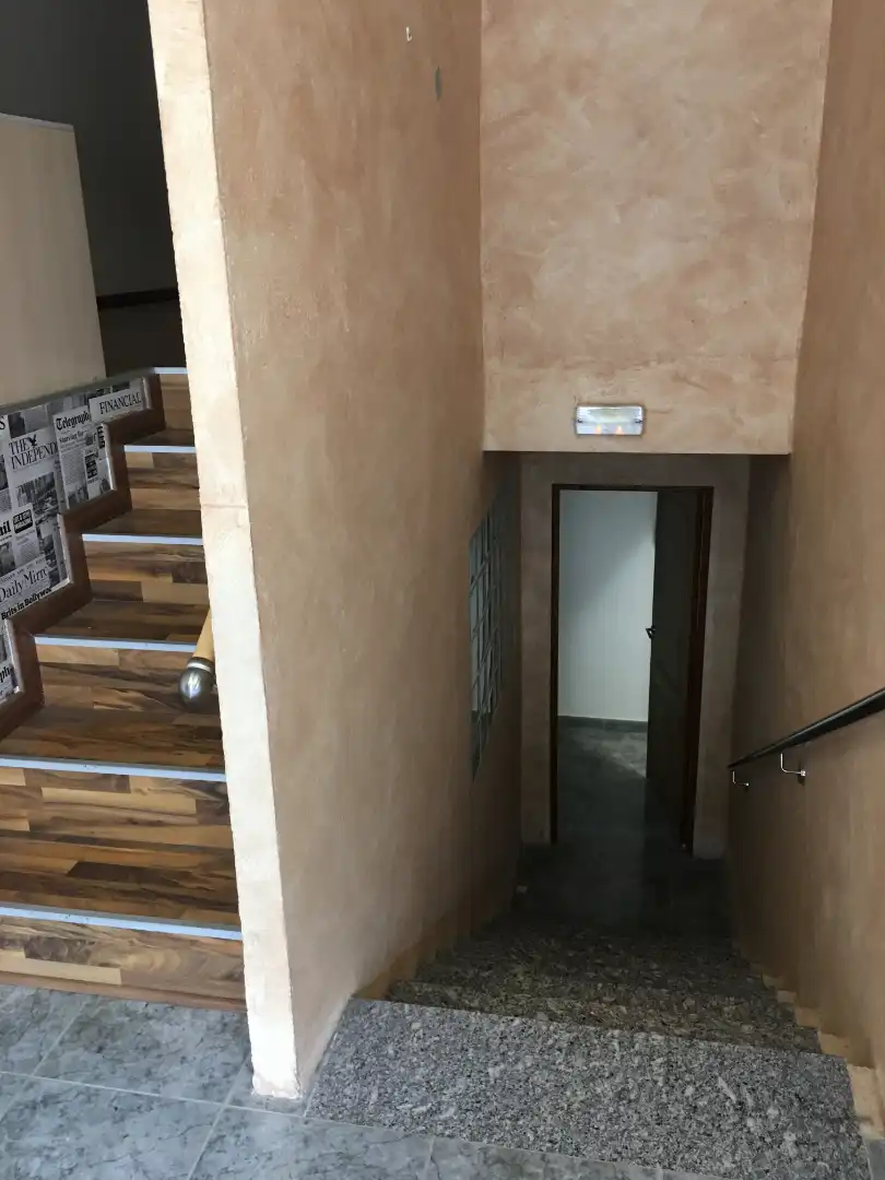Business premises to rent in Carrer de Bernat Boades, imagen 8