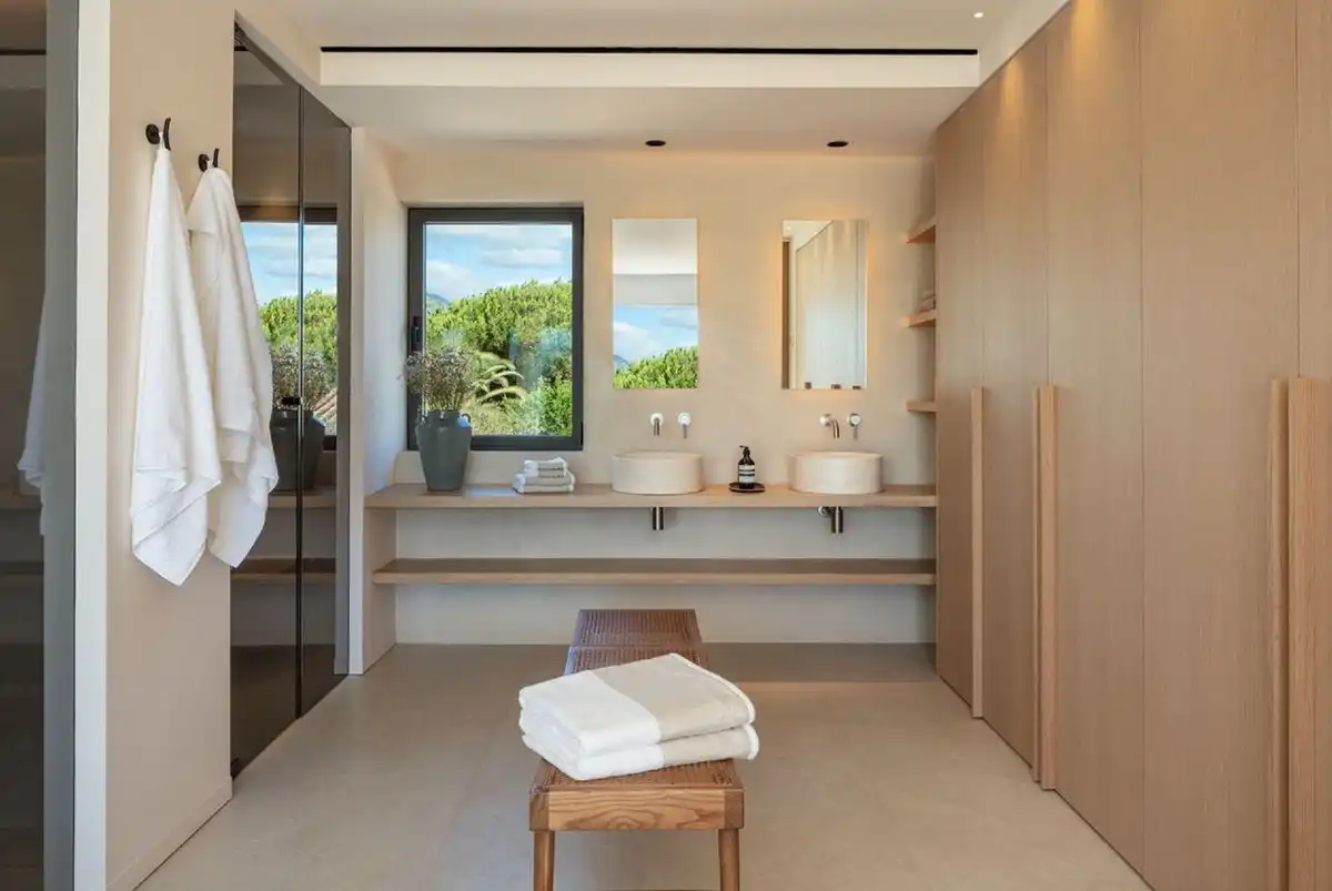 Chalet con piscina en venta en Nueva Andalucía, imagen 6