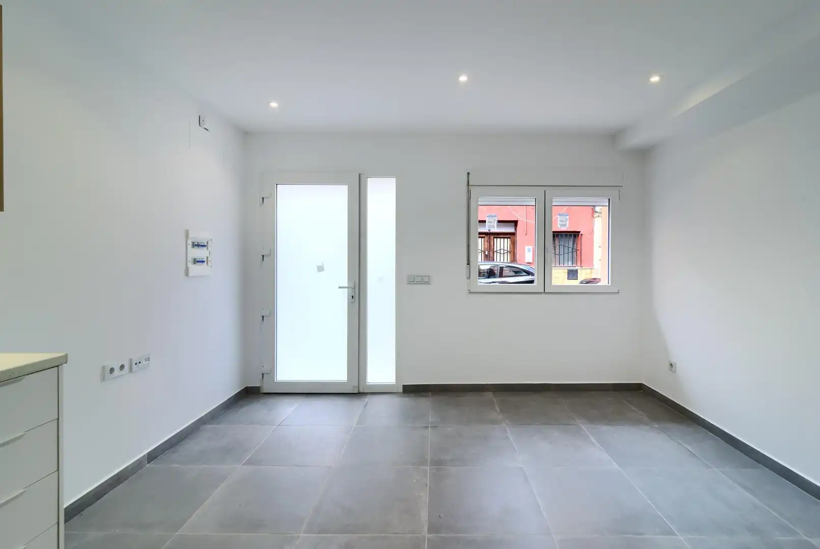 Lofts for sale in Poblats Marítims