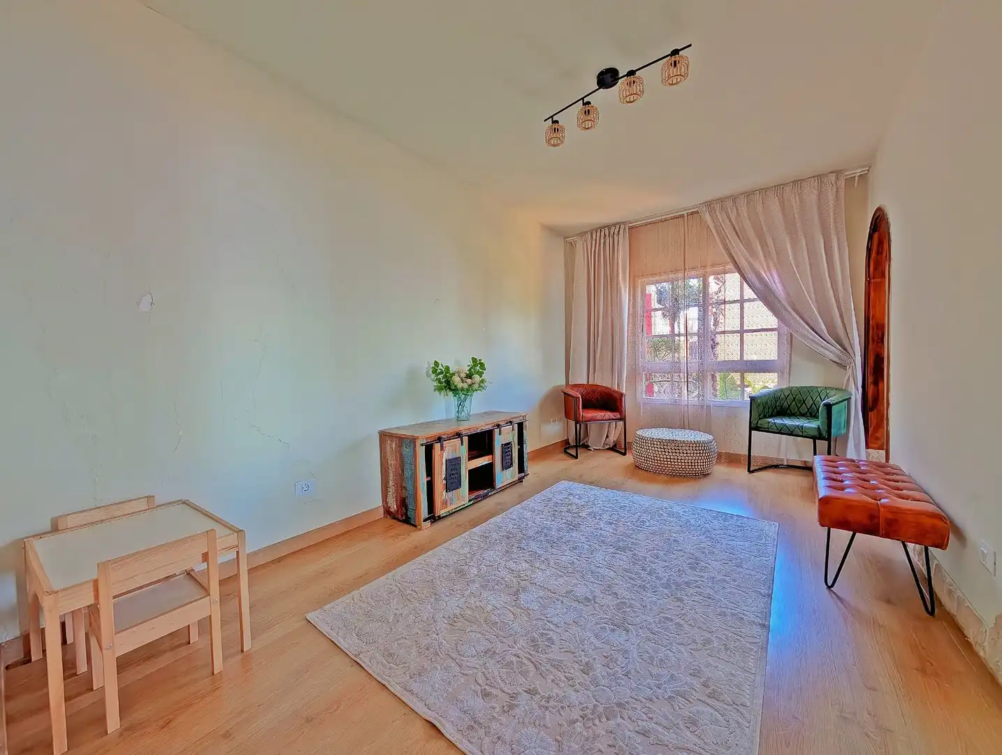 Detached house with pool for sale in El Sauzal, imagen 23
