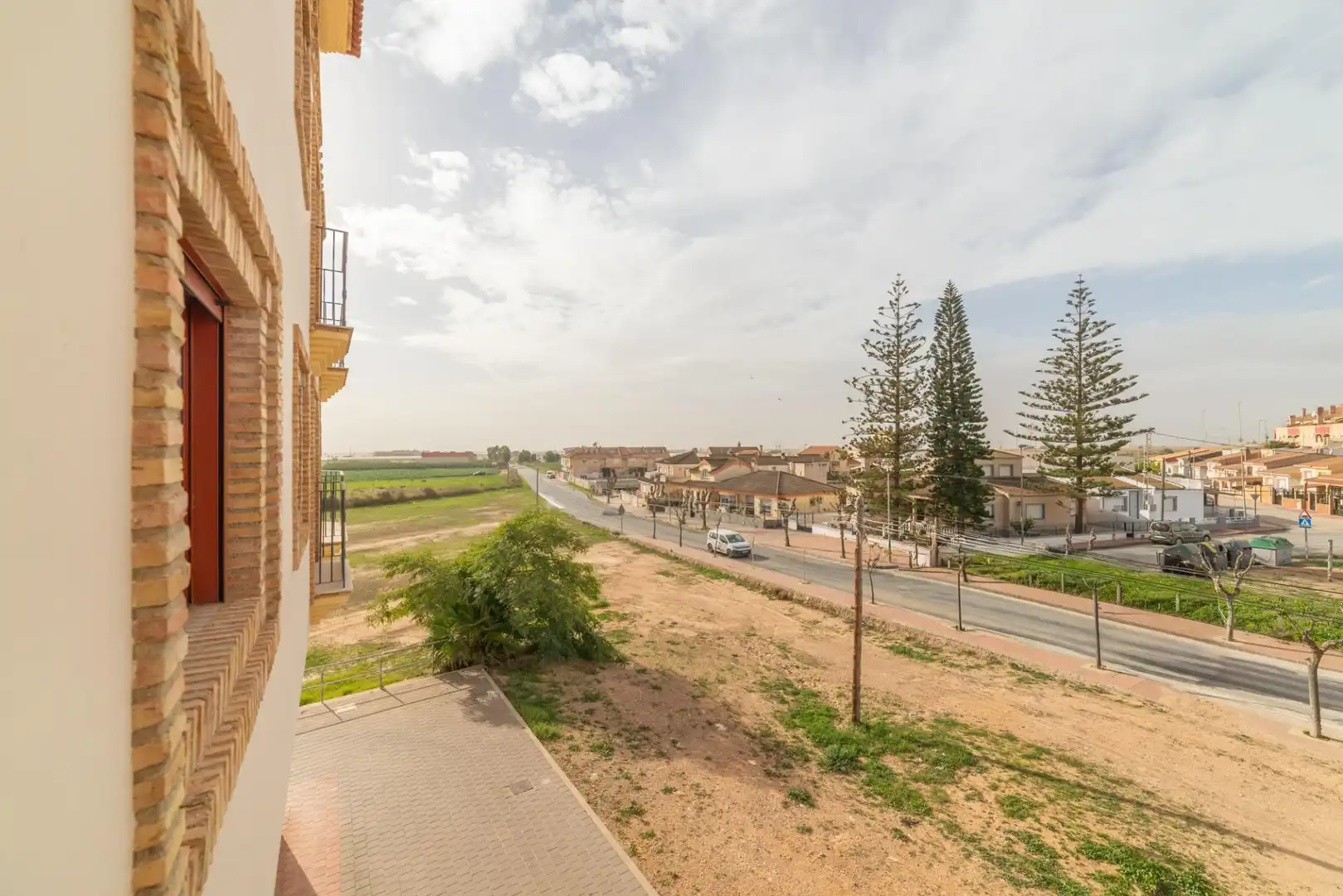 Apartamento con terraza en venta en Avileses, imagen 18
