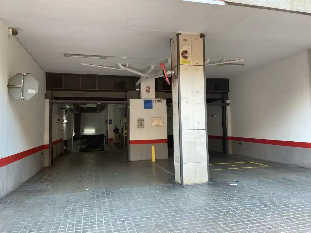 Individuale in vendita a Almeria, imagen 5