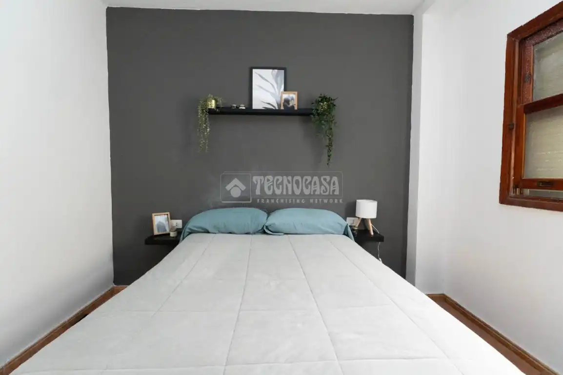 Flat for sale in La Salud