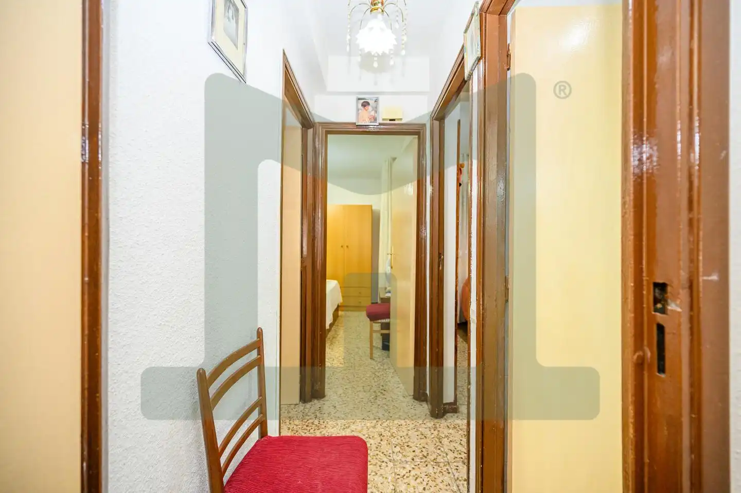 Bajo en venta en Calle Padilla, imagen 27