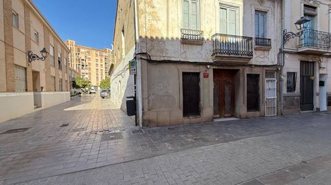 Foto 2 de Casa adosada en venda a Calle Mosén Rausell, Barrio de Campanar, Valencia Capital