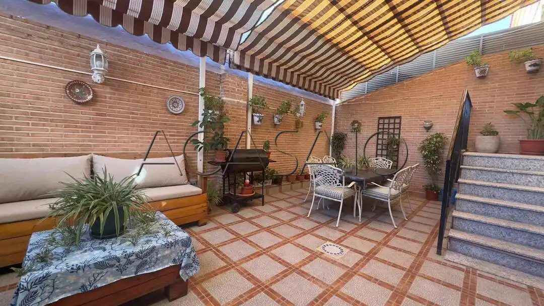 House for sale in Parque Manuel de Vega - Carretera de Ugena, imagen 2