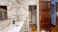 Bathroom of Flat for sale in Bilbao   with Heating and Storage room