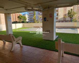 Terrace of Apartment for sale in Gandia  with Terrace and Swimming Pool