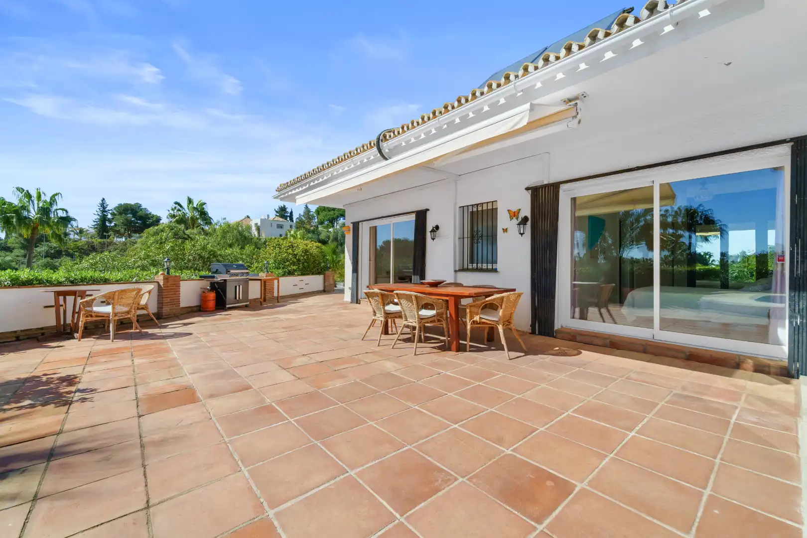 Casa con piscina en venta en Calle Monte Calahonda, imagen 28