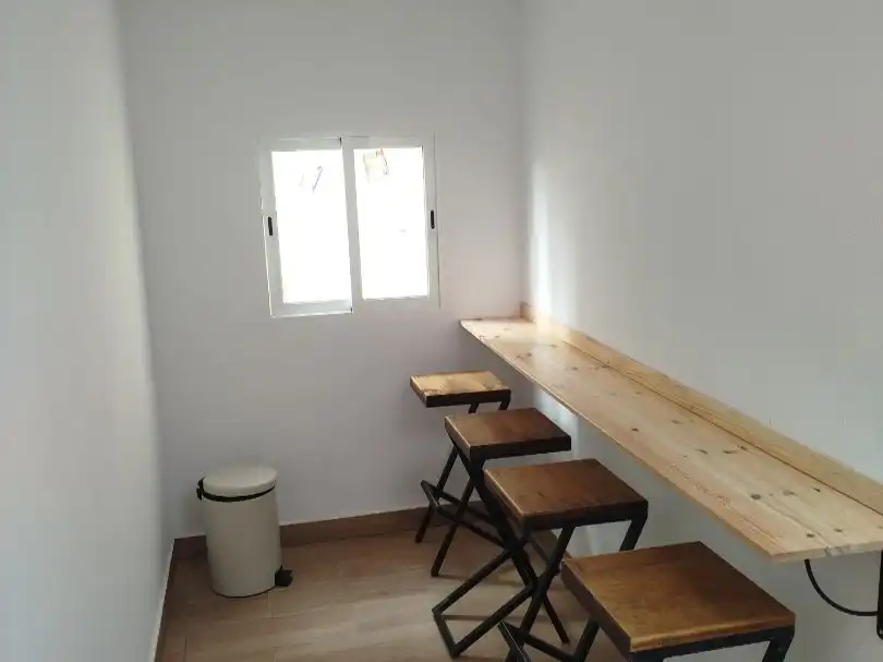Terrassa de Casa o xalet en venda en Burjassot amb Terrassa