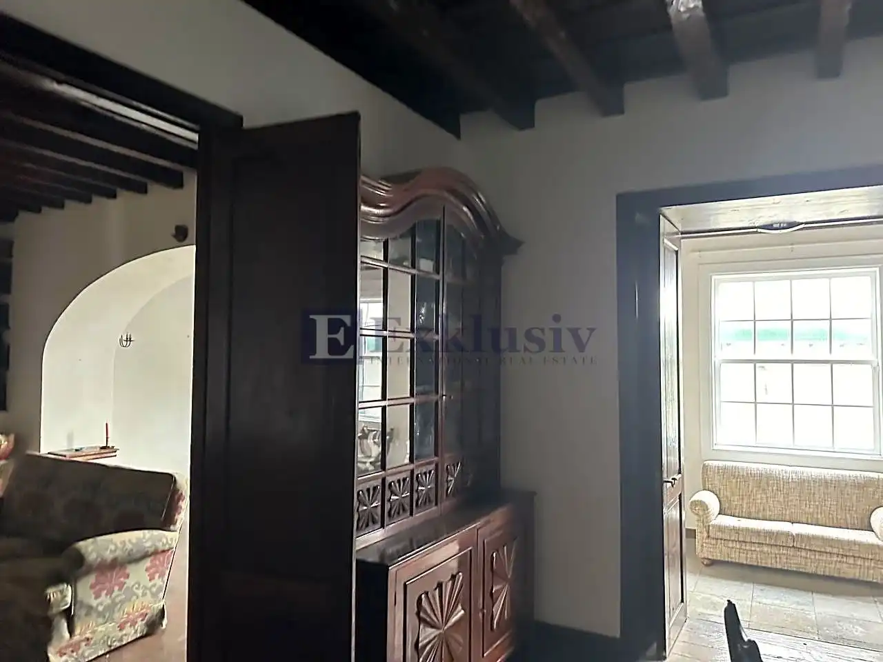 Finca rústica en venta en Arico