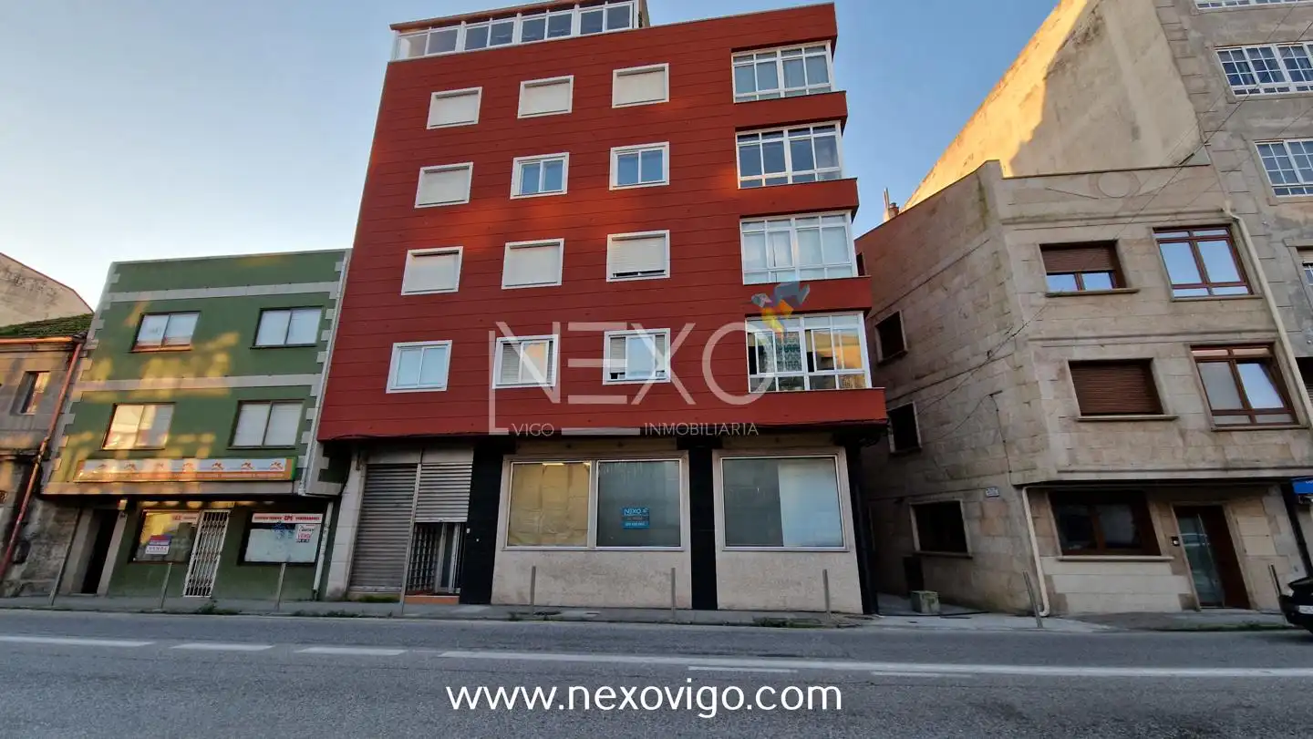 Gewerbefläche zum Verkauf in Avenida de Ourense, imagen 16