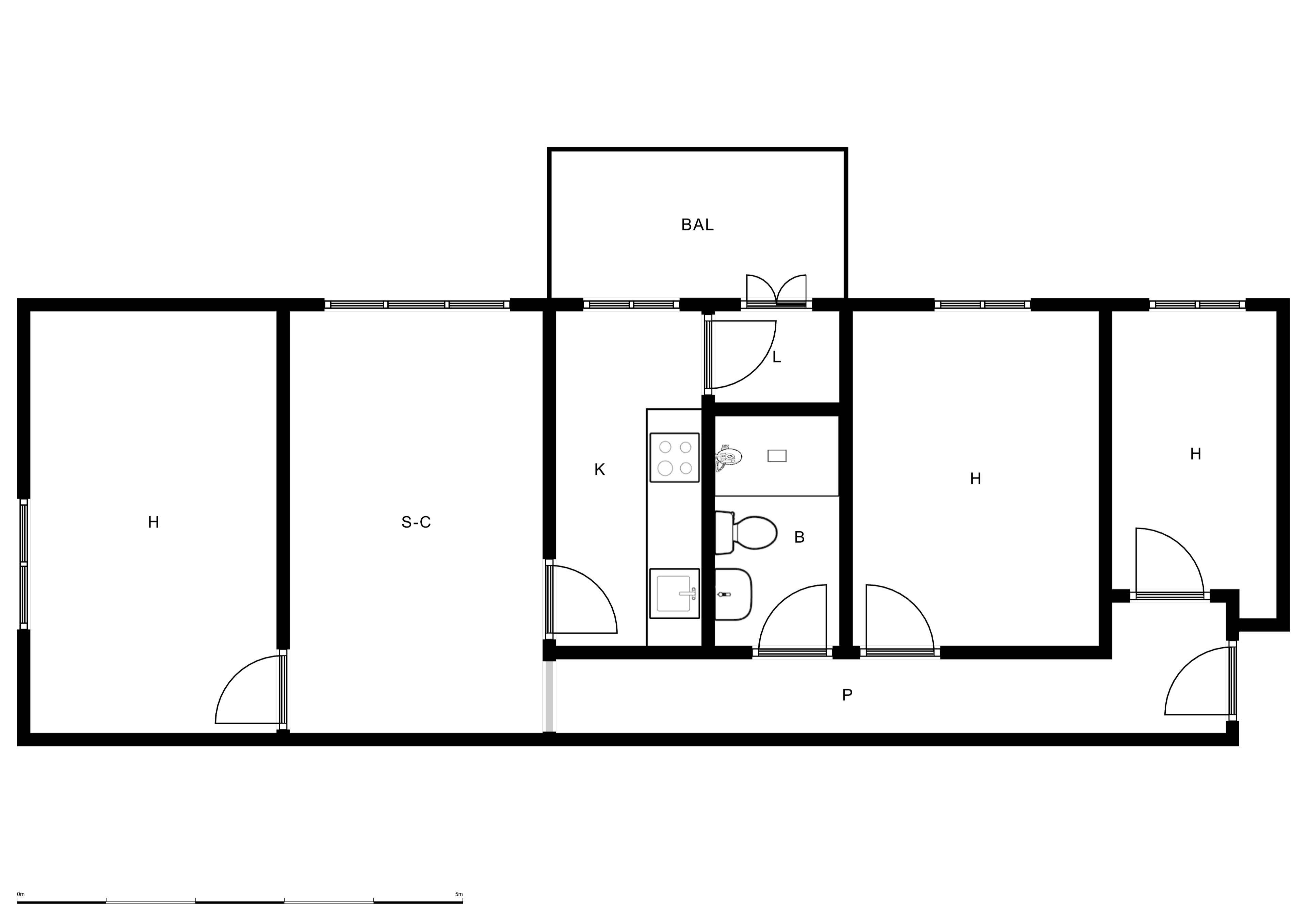 Flat for sale in Rubí  with Terrace