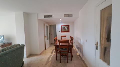 Foto 5 de Piso de alquiler en Playa Bajadilla - Puertos, Marbella